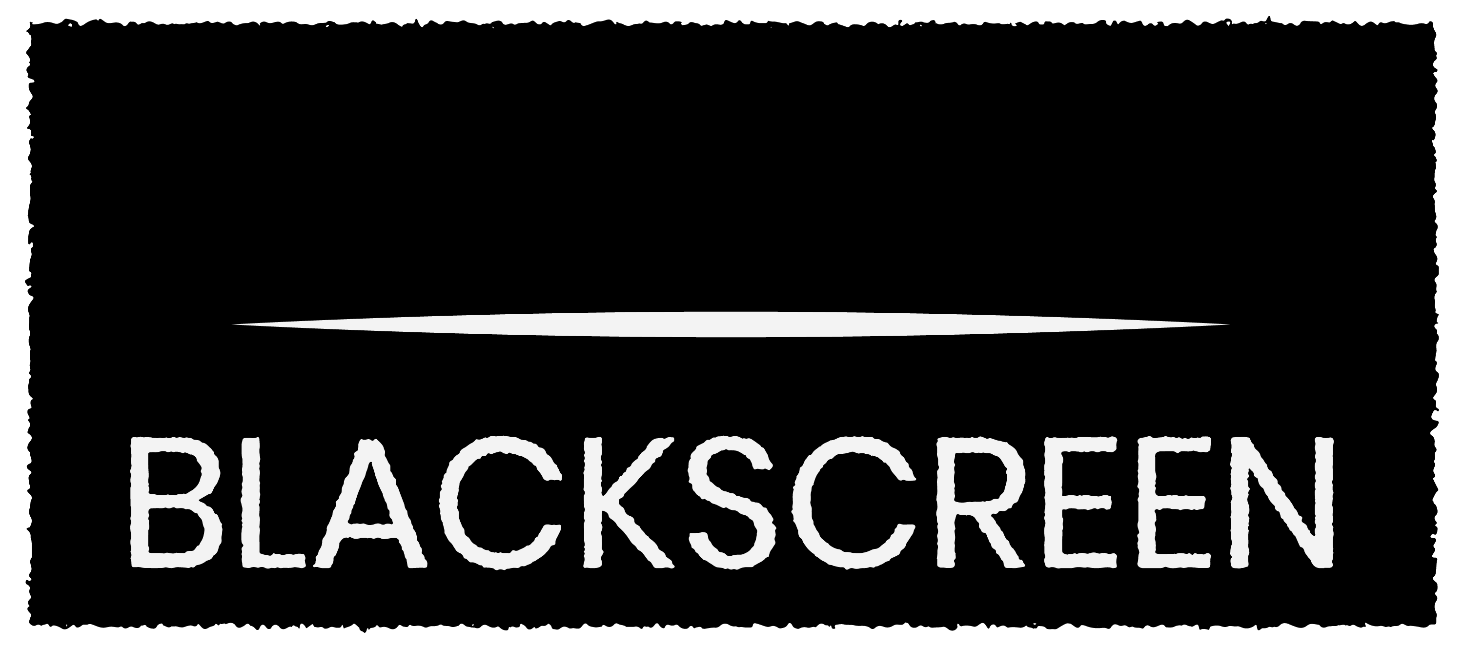 blackscreen logo